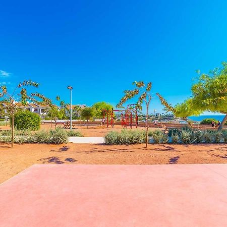 Beautiful Sea Views Apartment Cabo Roig Dehesa de Campoamor  エクステリア 写真