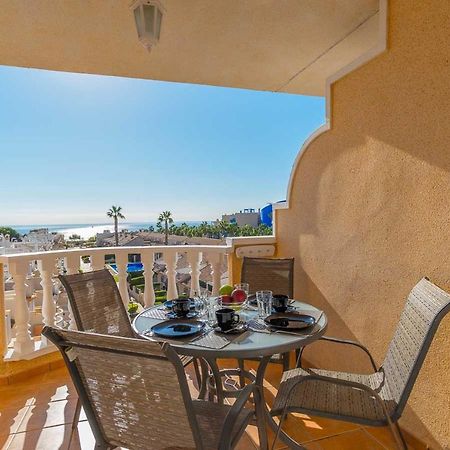 Beautiful Sea Views Apartment Cabo Roig Dehesa de Campoamor  エクステリア 写真