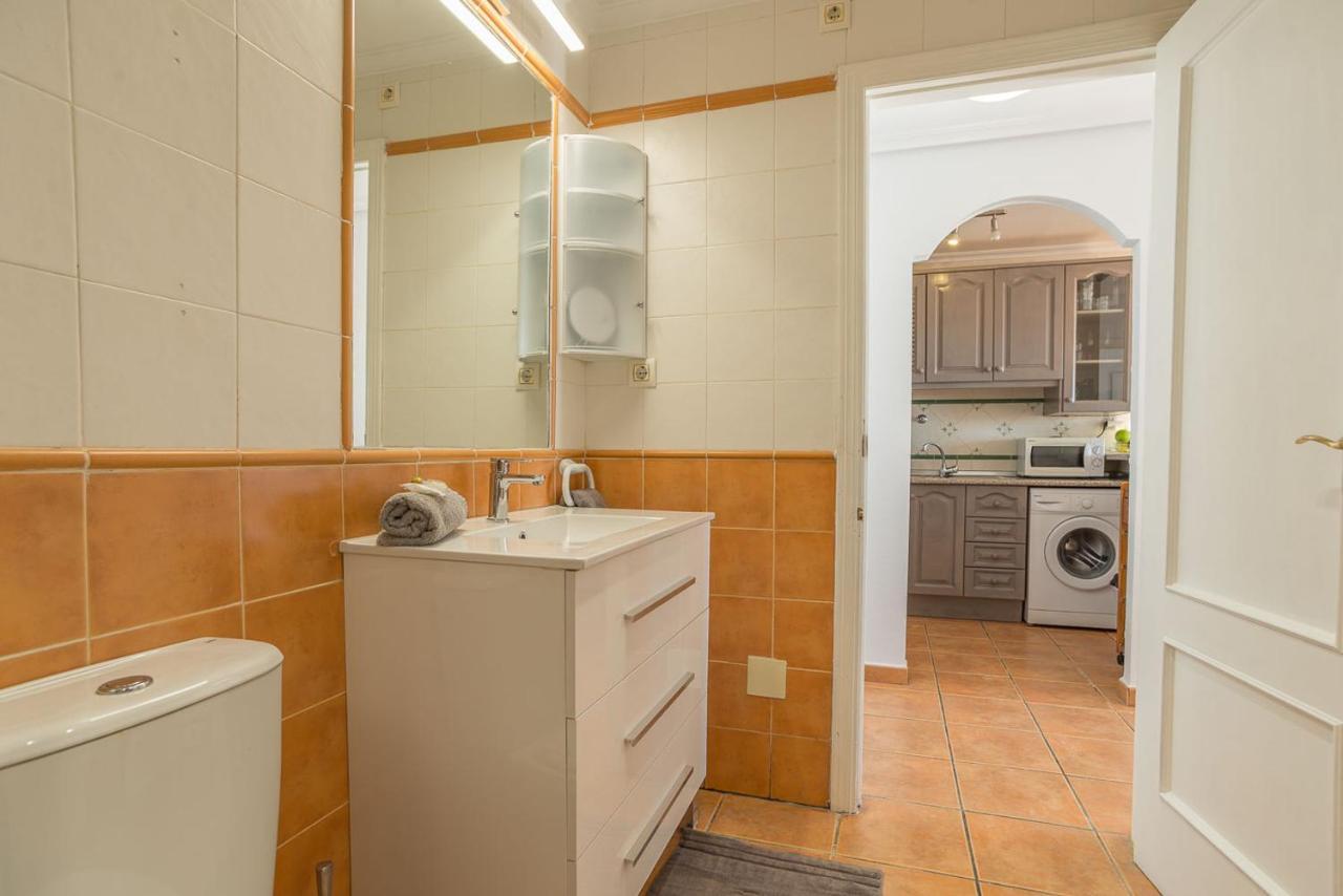 Beautiful Sea Views Apartment Cabo Roig Dehesa de Campoamor  エクステリア 写真