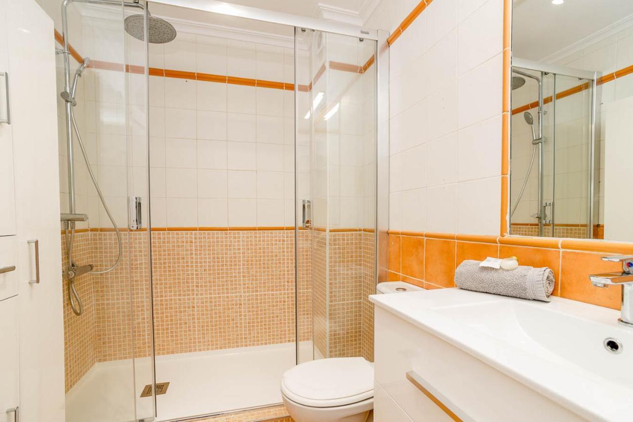 Beautiful Sea Views Apartment Cabo Roig Dehesa de Campoamor  エクステリア 写真